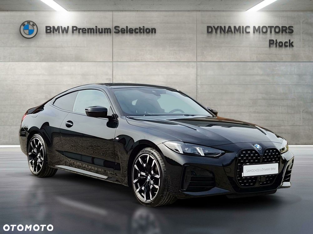 BMW Seria 4 - 8
