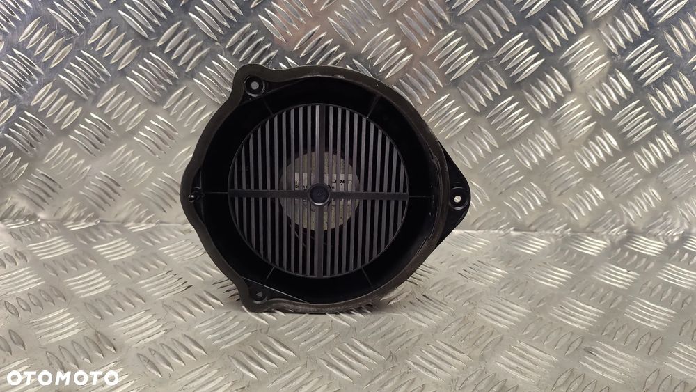 AUDI Q7 4L 05-15R GŁOŚNIK DRZWI BOSE ORYGINALNY 4F0035415B 4F0035415 B - 2