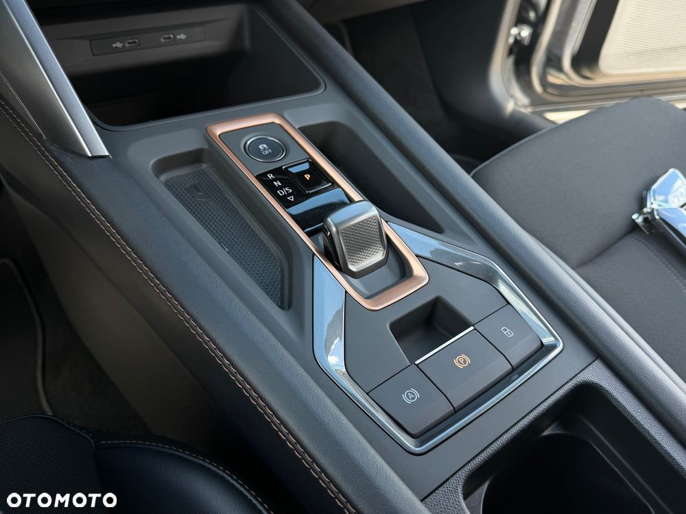 Cupra Formentor 2.0 TDI DSG - 33