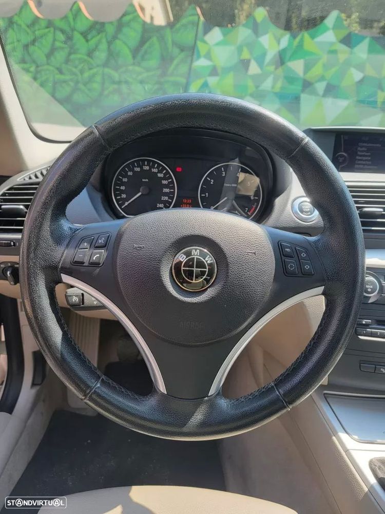 BMW 116 i Edition Lifestyle - 17