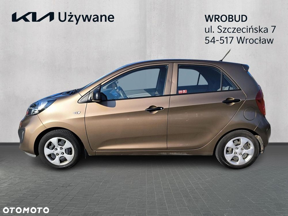 Kia Picanto 1.0 M - 2