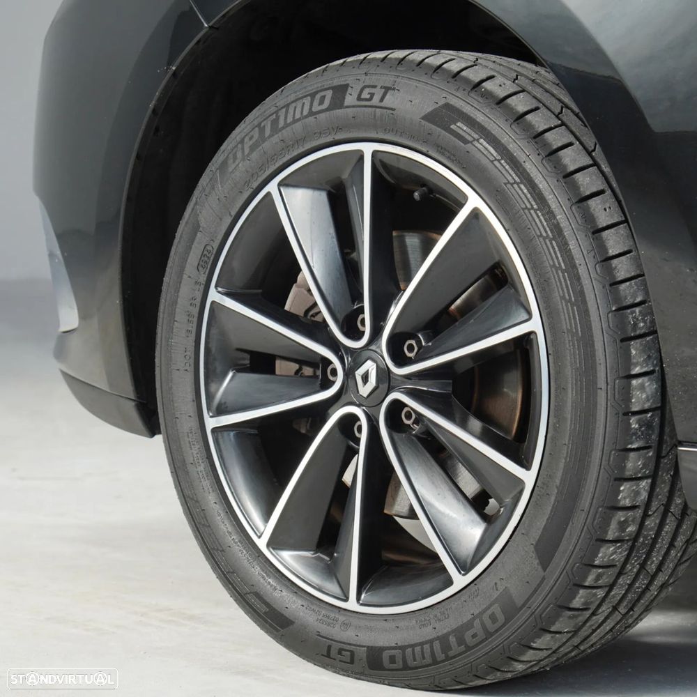 Renault Scénic 1.2 TCE Expression SS - 47