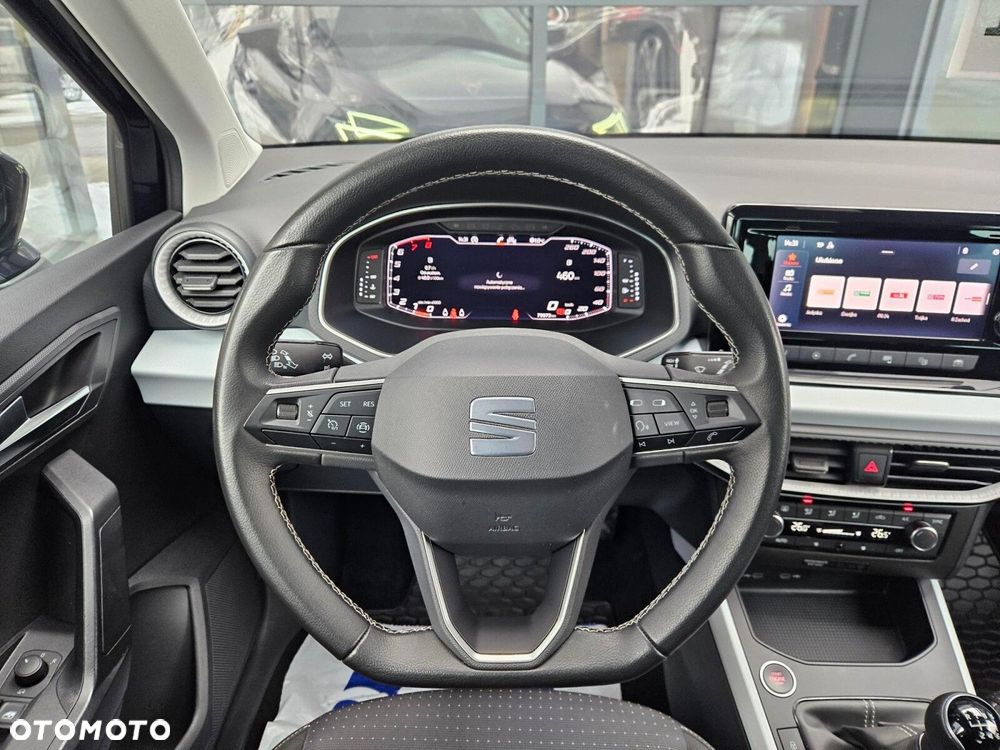 Seat Arona 1.0 TSI Style S&S - 15