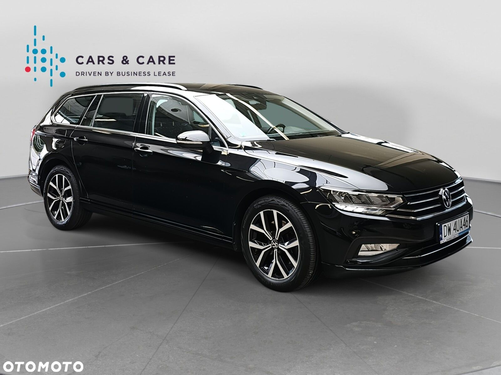 Volkswagen Passat 2.0 TDI EVO Business DSG - 7