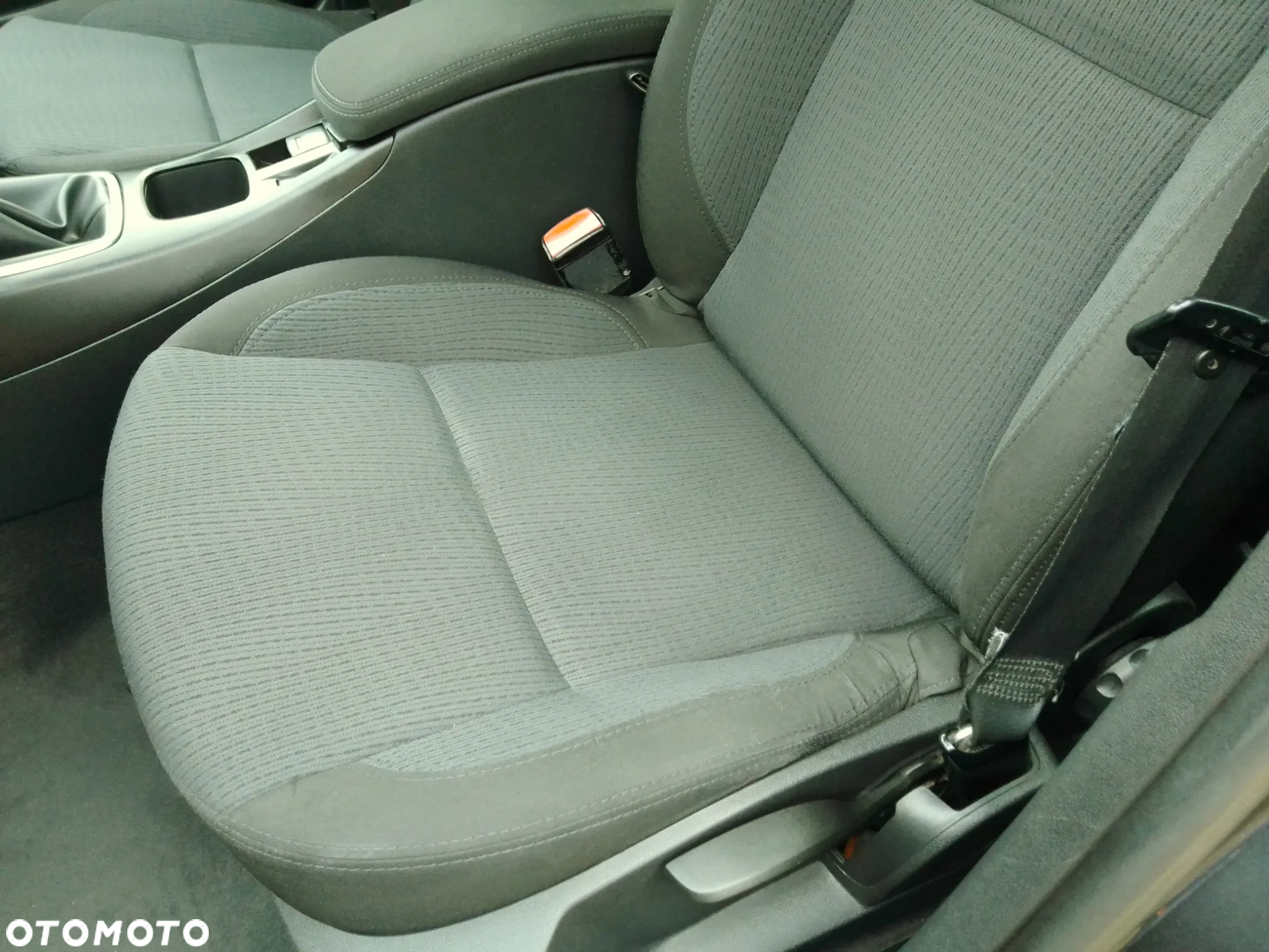Renault Laguna 1.5 dCi Authentique - 12