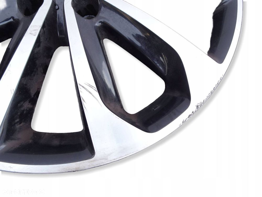 alufelgi kpl. nissan qashqai j10 18" 5x114.3 et 40 - 11