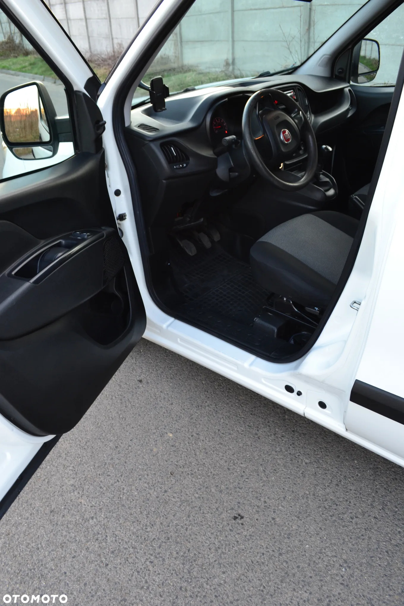 Fiat Doblo - 8