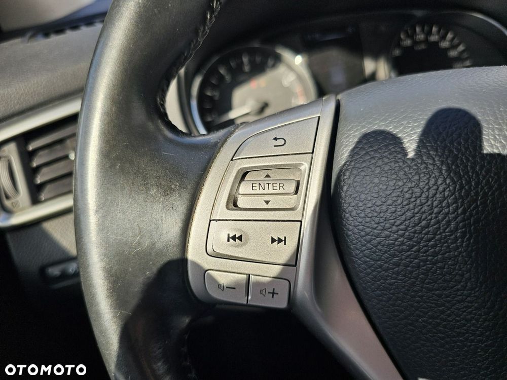 Nissan Qashqai 1.2 DIG-T Tekna EU6 - 40