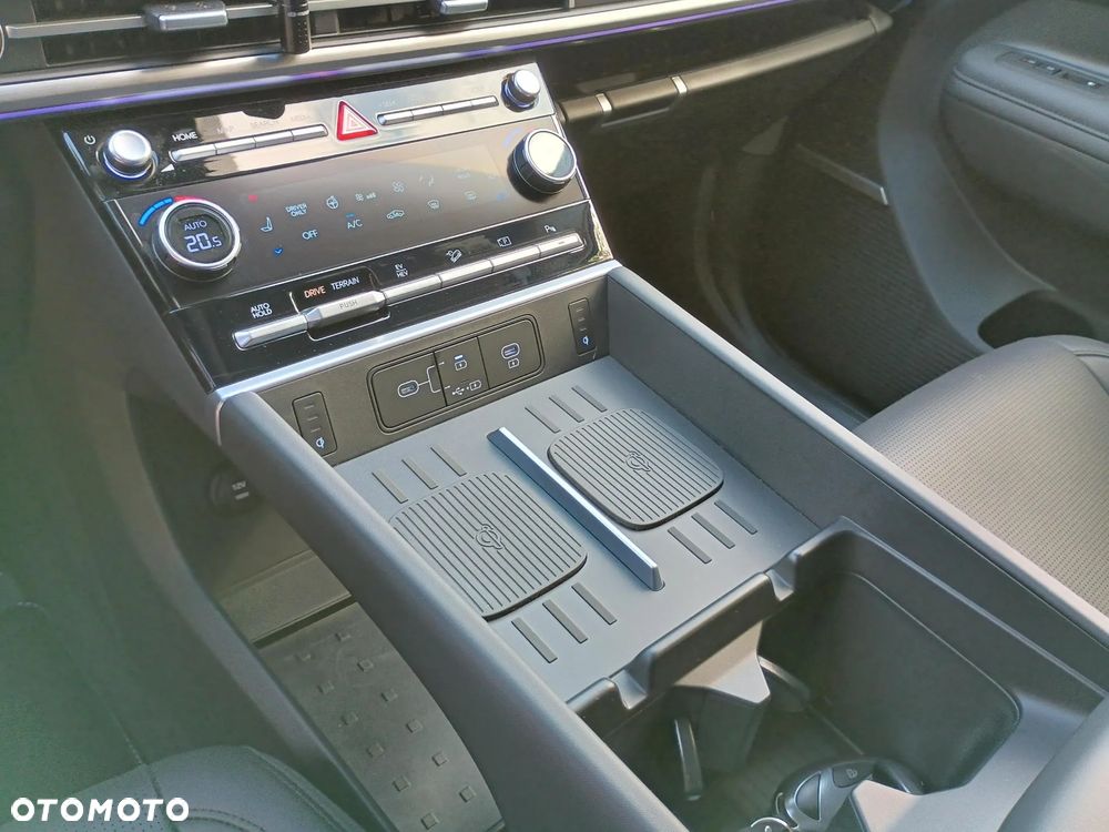 Hyundai Santa Fe - 16