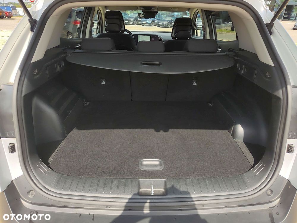 Kia Sportage 1.6 T-GDI L 2WD - 17
