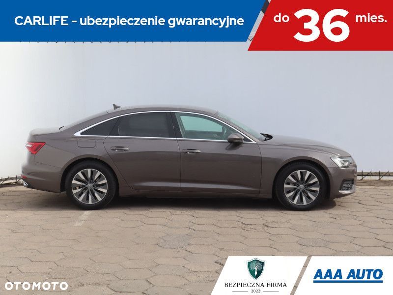 Audi A6 Limousine - 8