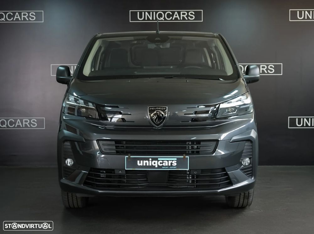 Peugeot EXPERT  2.0 BLUEHDI 180 - 2
