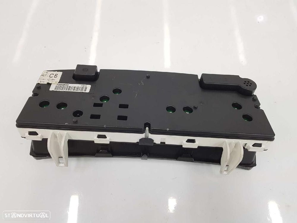 QUADRANTE TOYOTA COROLLA 2004 -8380002C60 - 1