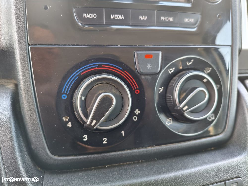 Fiat DUCATO MAXI 2.3 7L - 15