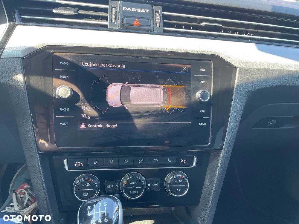 Volkswagen Passat 1.5 TSI EVO Trendline - 29