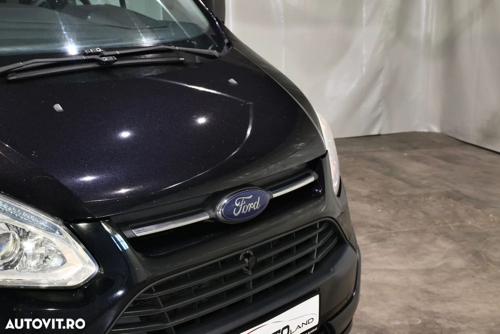 Ford Transit Custom L1H1 VA Trend - 29