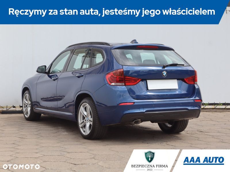 BMW X1 - 6