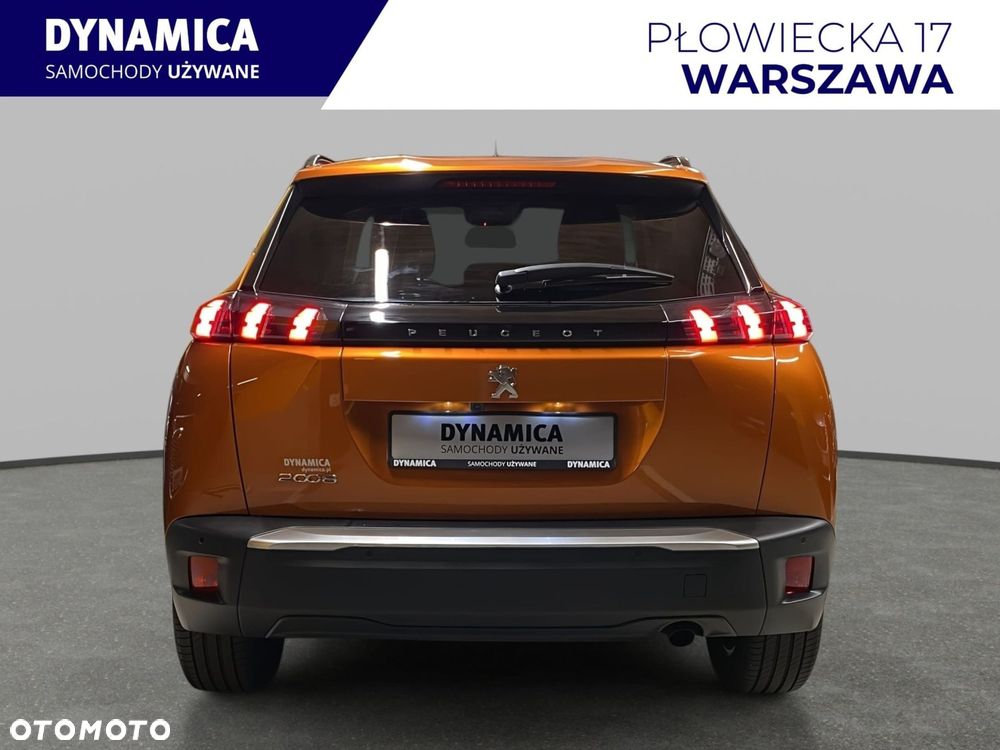 Peugeot 2008 - 7
