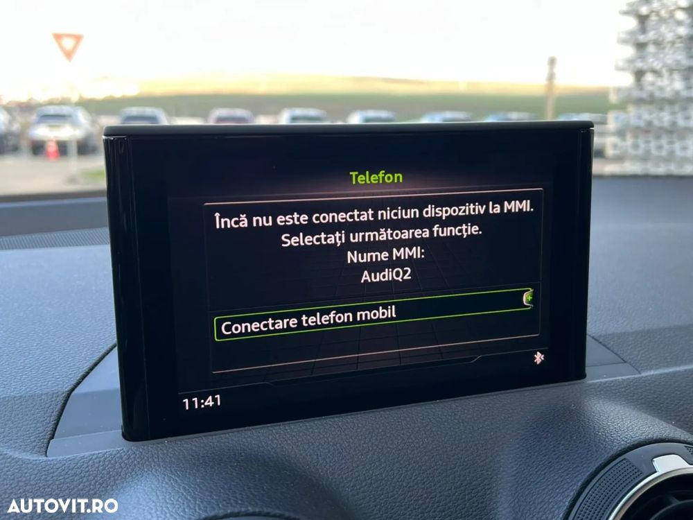 Audi Q2 35 TDI S tronic design - 17