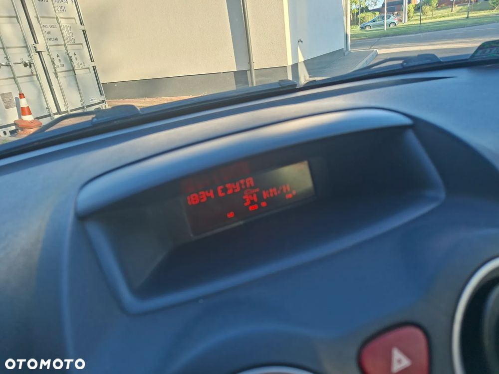 Citroën C3 1.4 HDi Magic - 16