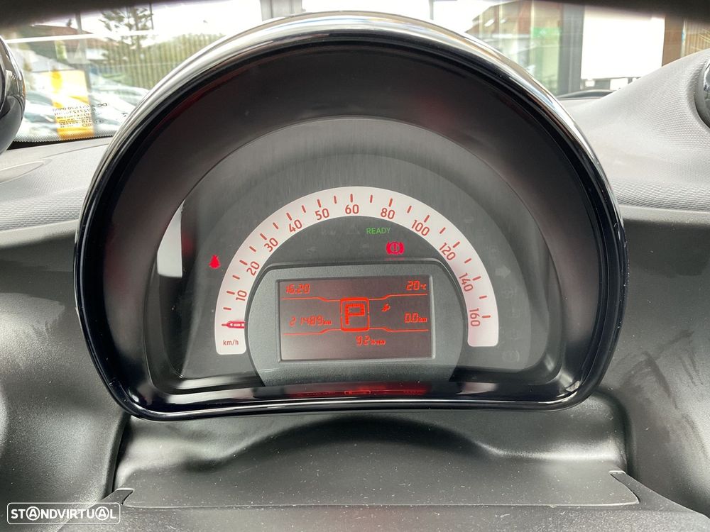 Smart ForFour Business Solution - 31