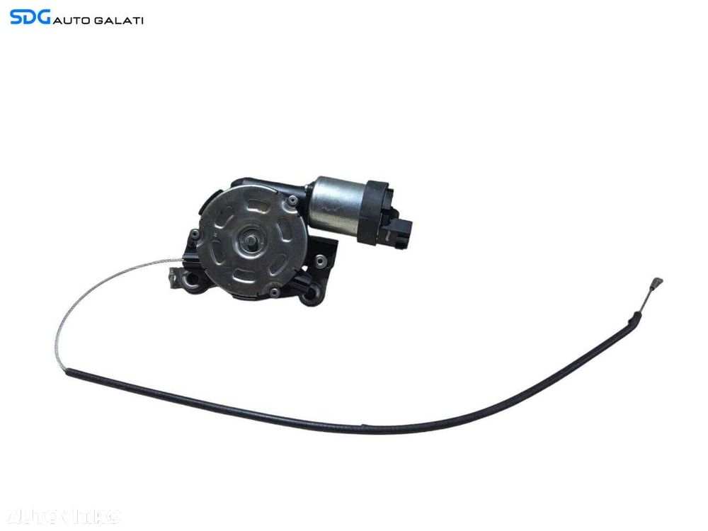 Motoras Reglaj Ajustare Scaun Electric Volkswagen Passat B6 Break 2005 - 2010 Cod 5034301A [N1658] - 2