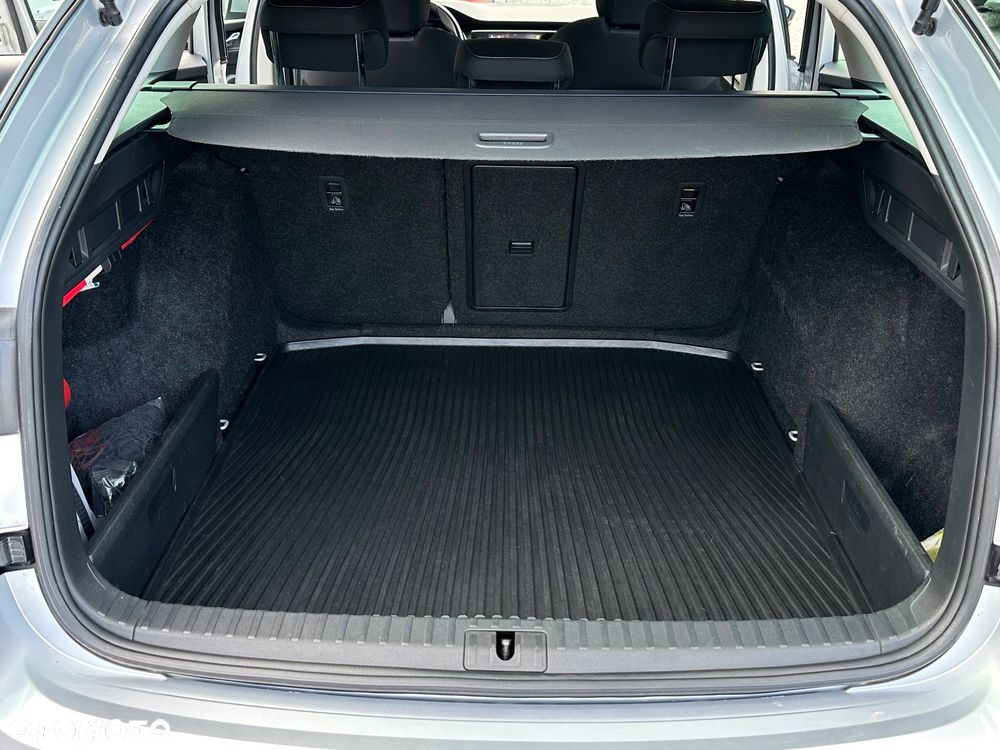 Skoda Octavia 2.0 TDI Ambition - 20
