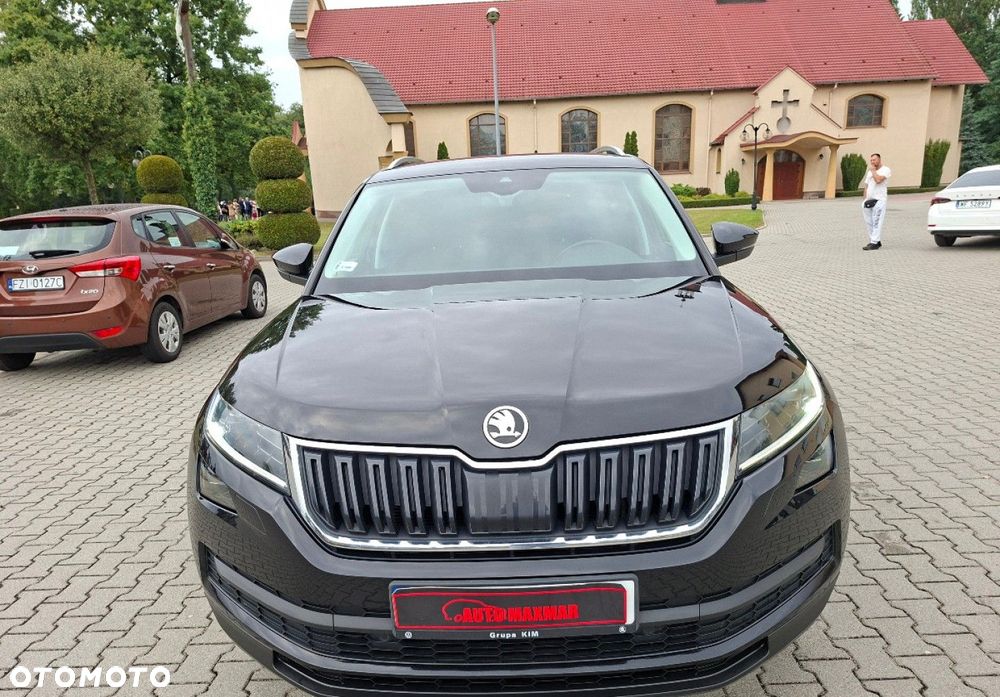 Skoda Kodiaq - 2