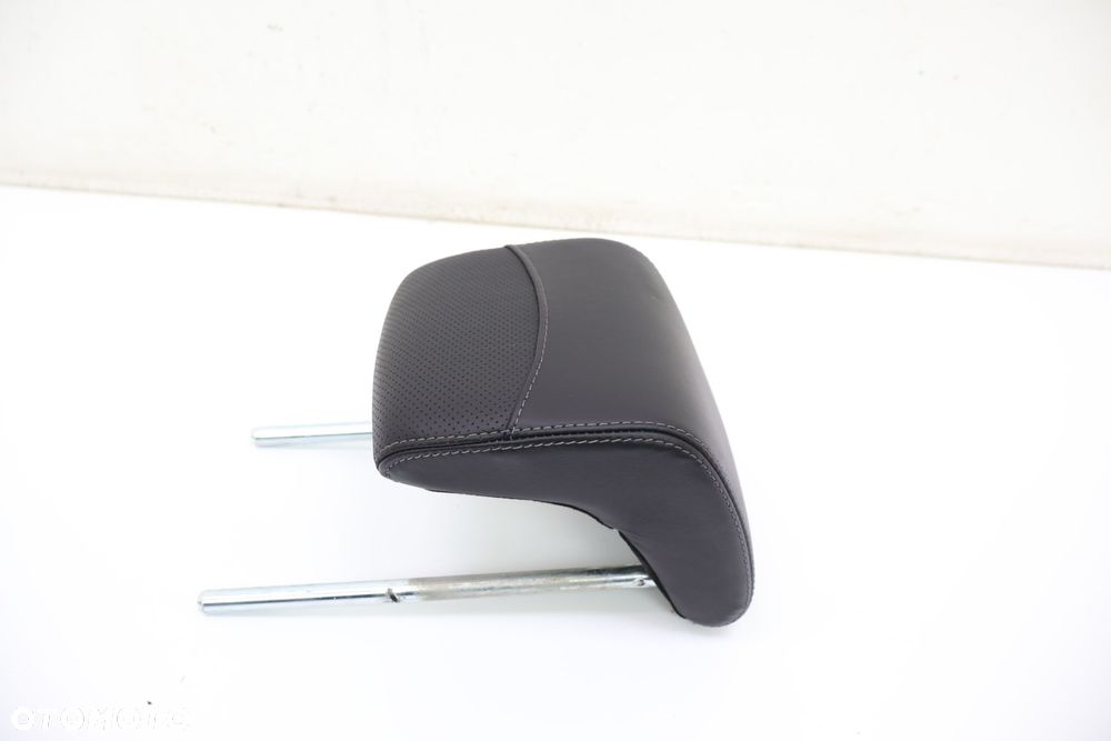 ALFA ROMEO MITO ZAGŁÓWEK TYŁ SKÓRA - 5