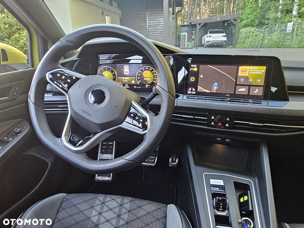 Volkswagen Golf 1.5 eTSI EVO R-Line DSG - 28