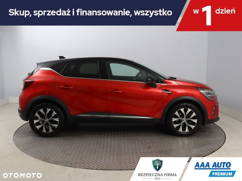Renault Captur - 8