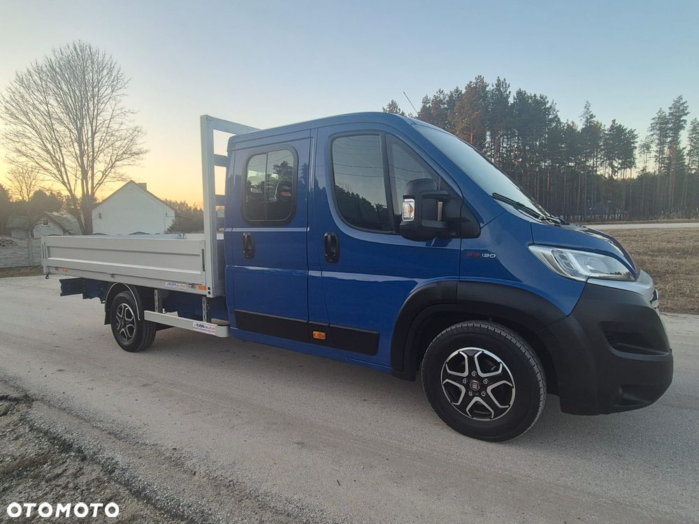 Fiat Ducato - 6