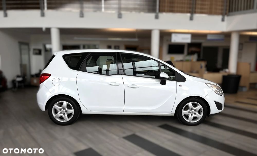 Opel Meriva 1.4 Enjoy - 7