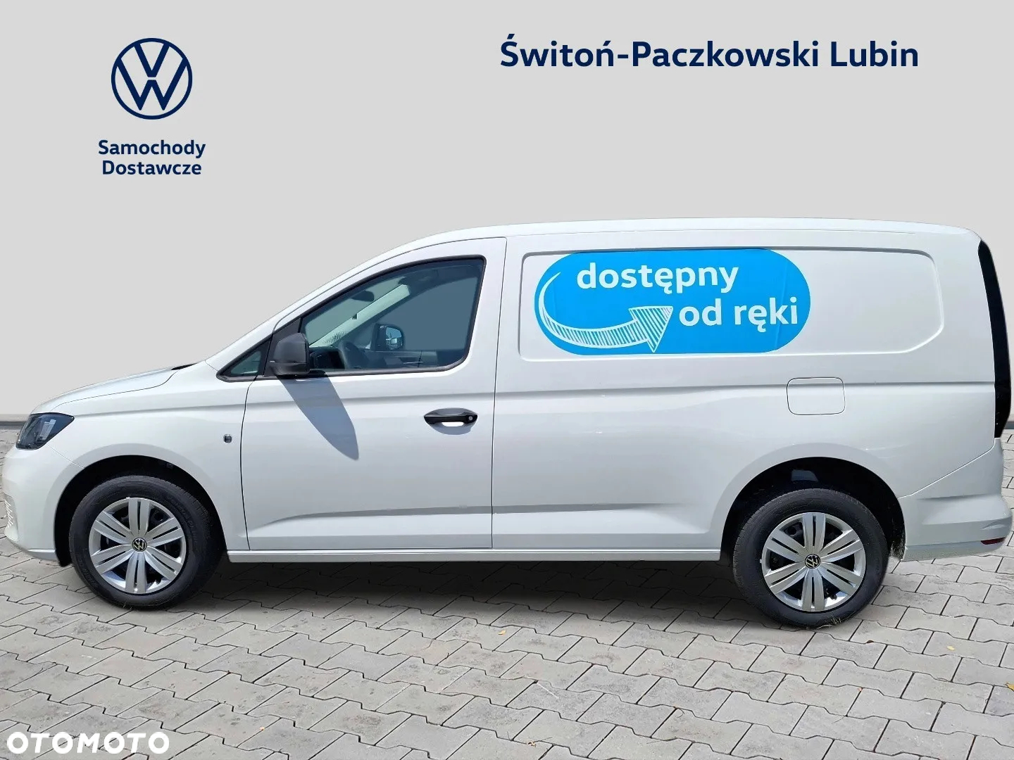 Volkswagen Caddy - 3