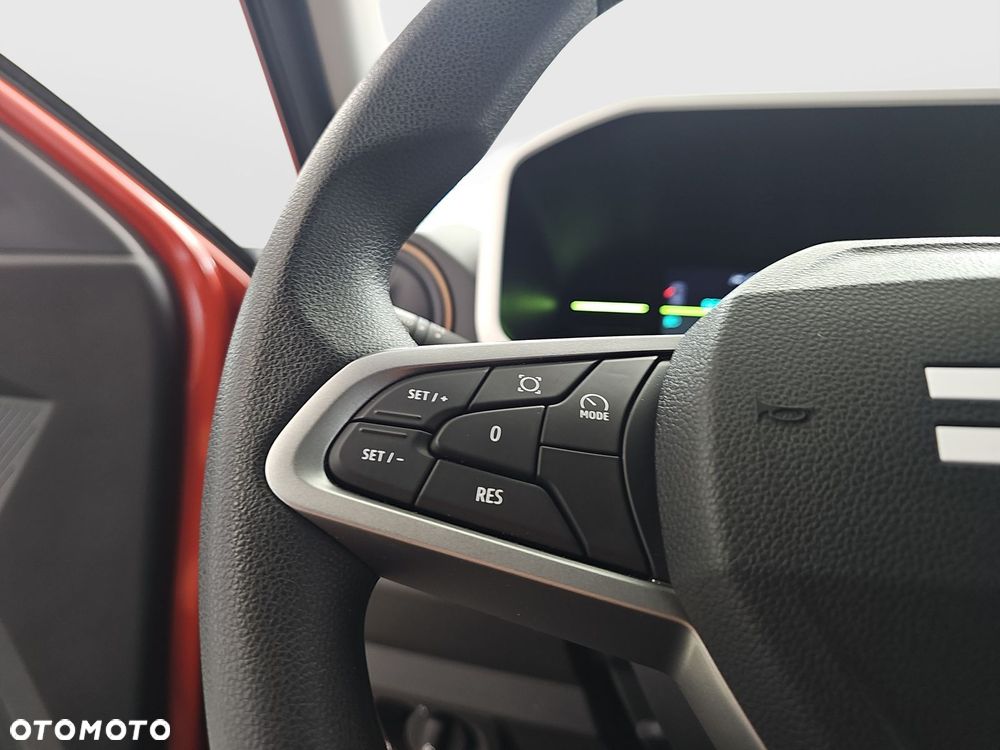 Dacia Spring Electric 65 Extreme - 14