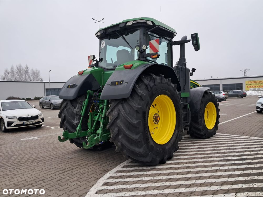 John Deere 8R310 - 3