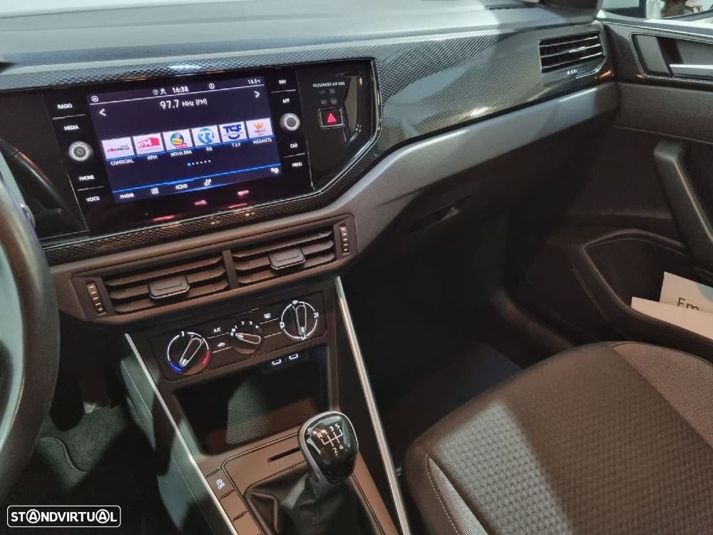 VW Polo 1.0 TSI Life - 8