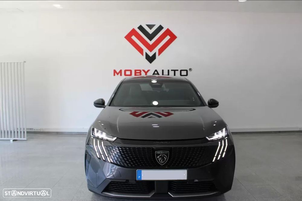 Peugeot 5008 1.2 Hybrid Allure e-DCS6 - 2