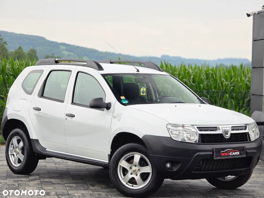 Dacia Duster 1.6 16V 4x2 - 3