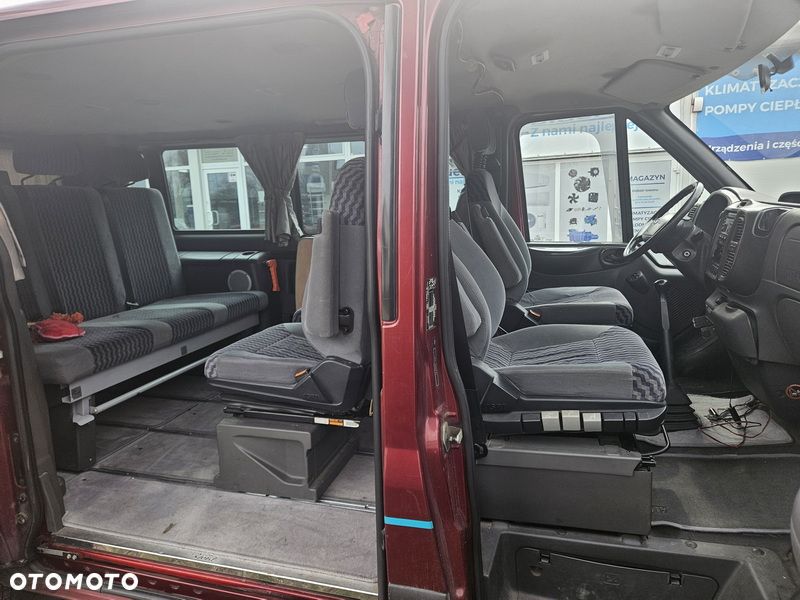 Ford Transit L GLX - 5