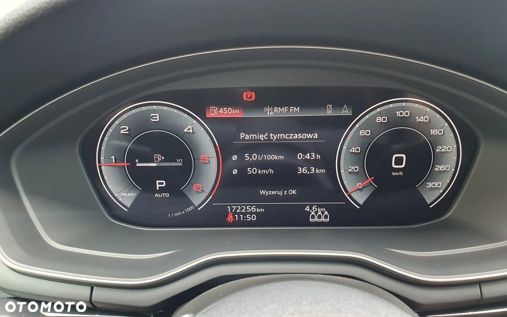 Audi A4 Avant 35 TDI S tronic S line - 22