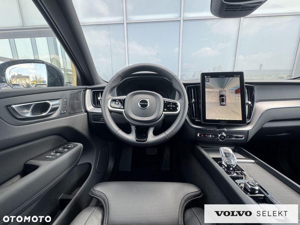 Volvo XC 60 - 32