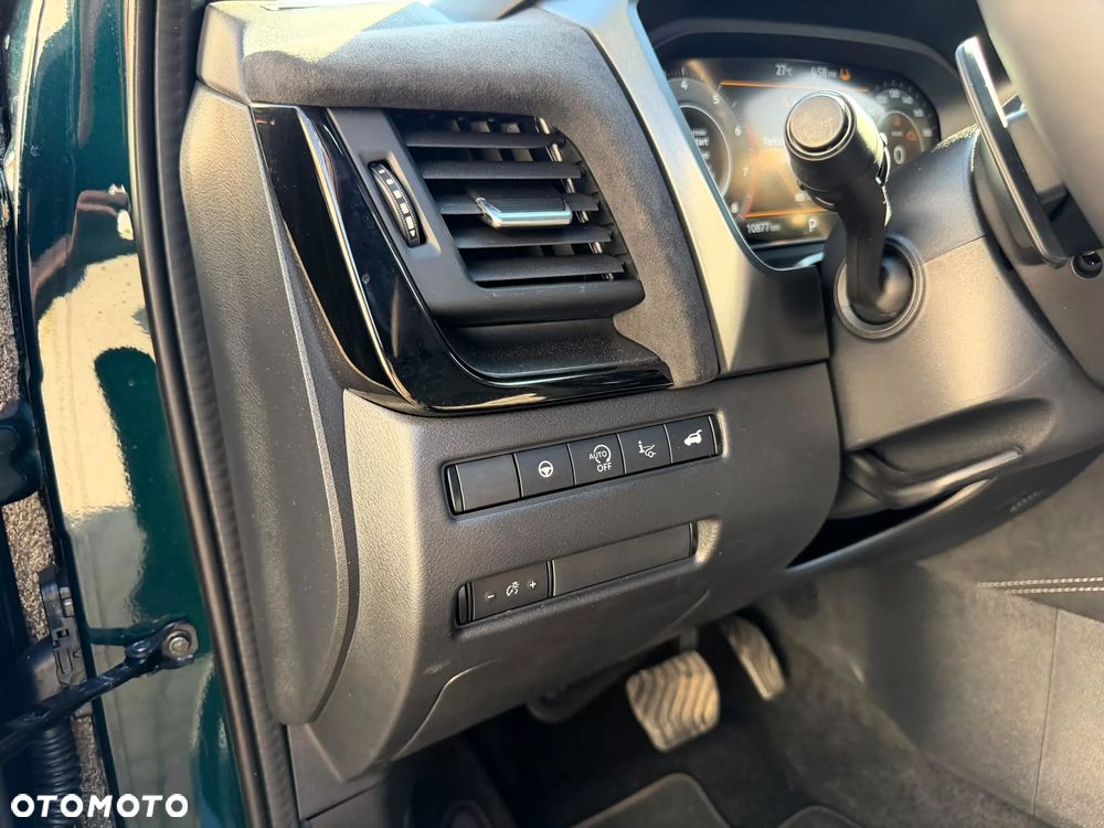 Nissan Qashqai 1.3 DIG-T MHEV Tekna Xtronic - 20