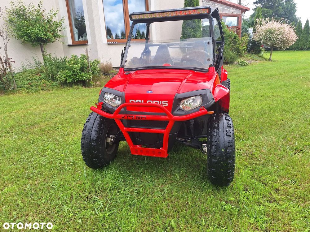 Polaris RZR - 20