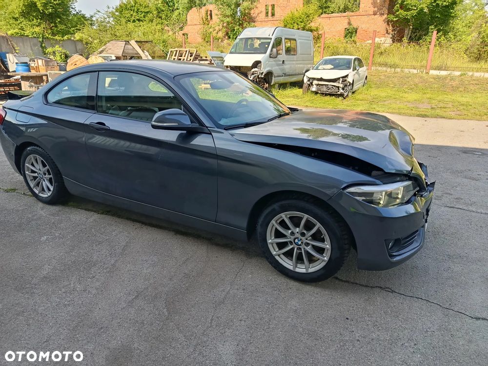 BMW Seria 2 - 3