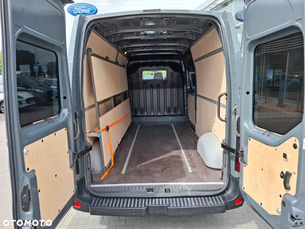 Renault MASTER III  L3H2 - 6