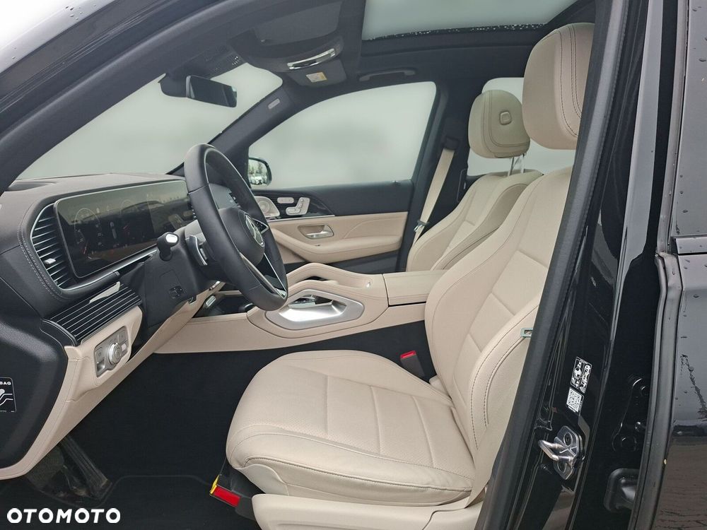 Mercedes-Benz GLE 300 d mHEV 4-Matic AMG Line - 14