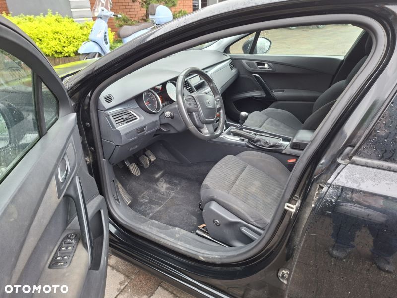 Peugeot 508 HDi FAP 140 Active - 25