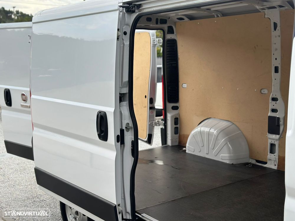 Fiat Ducato L2H1 - 16