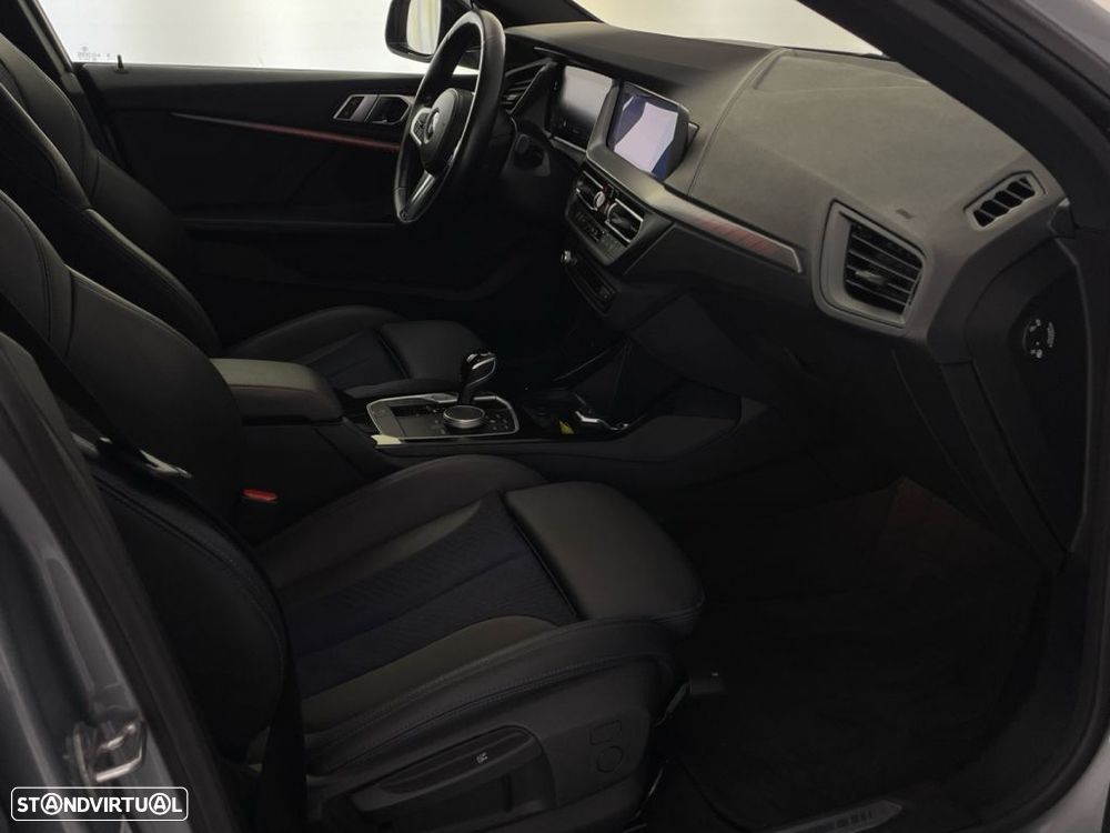 BMW 216 Gran Coupé d Pack Desportivo M - 21